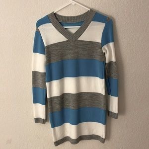 Women’s Long Sweater